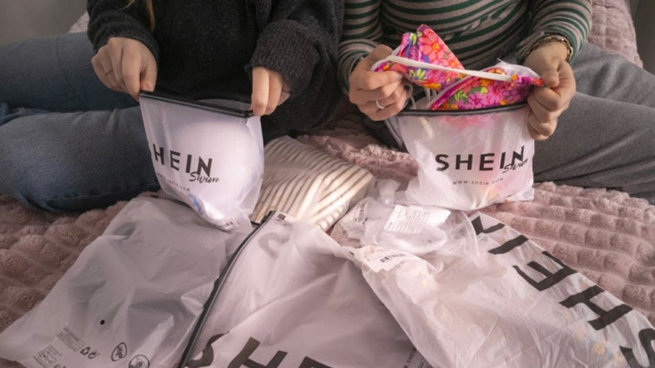 Shein, Temu... L'association UFC-Que Choisir alerte sur la dangerosité de certains chargeurs USB