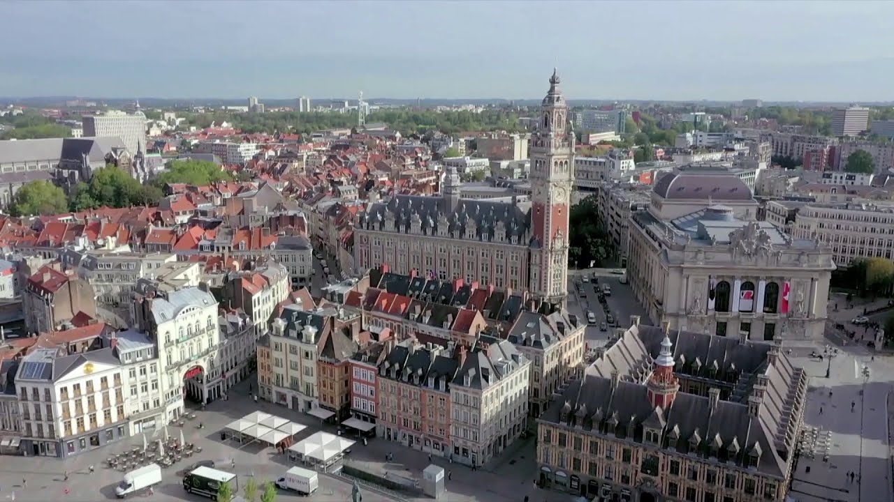 Lille Gourmande, samedi 17 octobre à 20h50 sur France 5