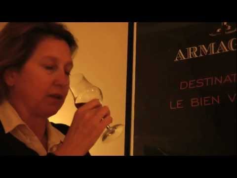 Comment déguster un Armagnac ?