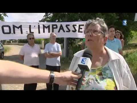 Urcy (21) : polémique autour du ramassage des ordures ménagères