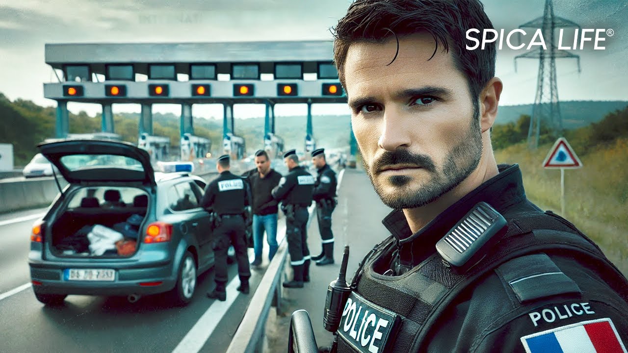 Autoroutes, frontières, go-fast : la route des narcos