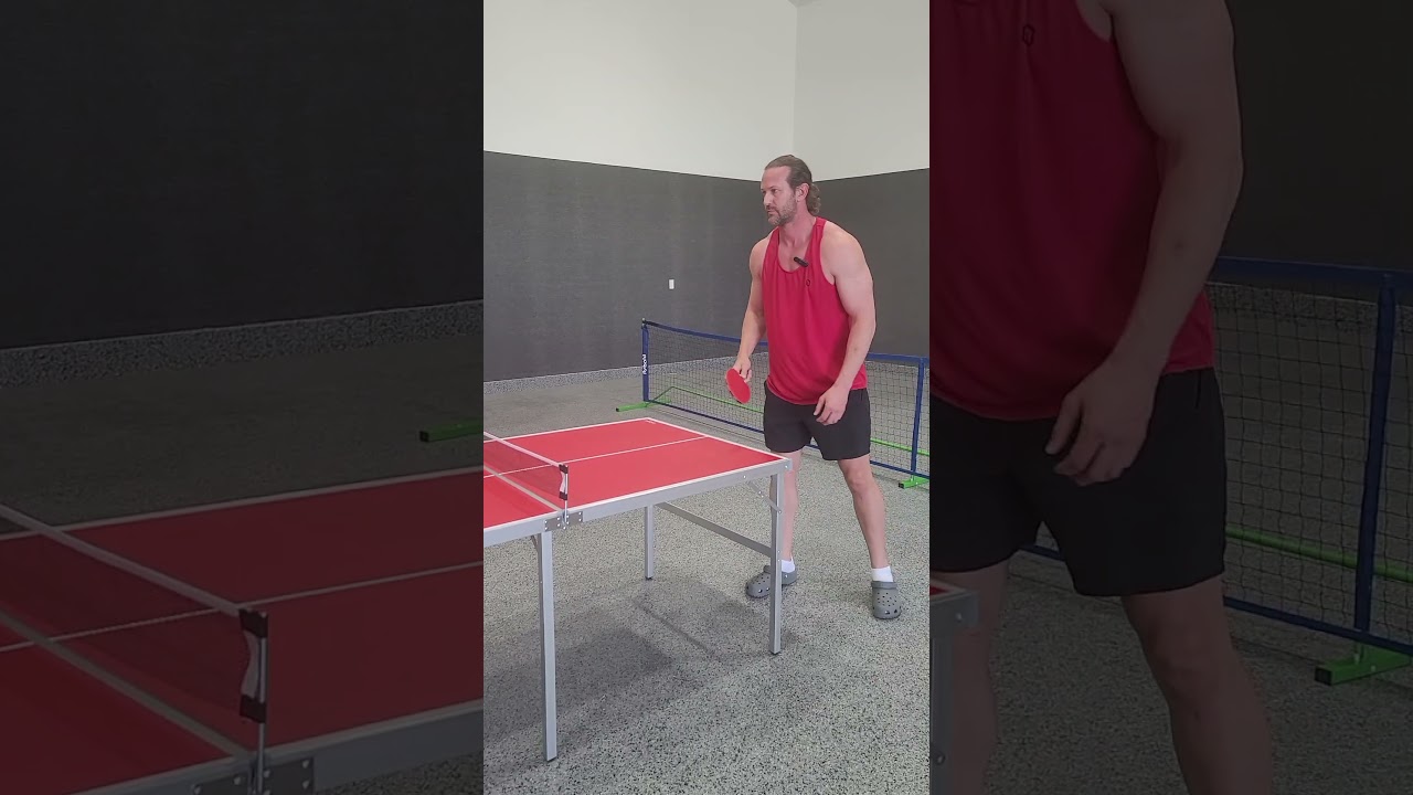 GoSports Mid Size Table for Inspire