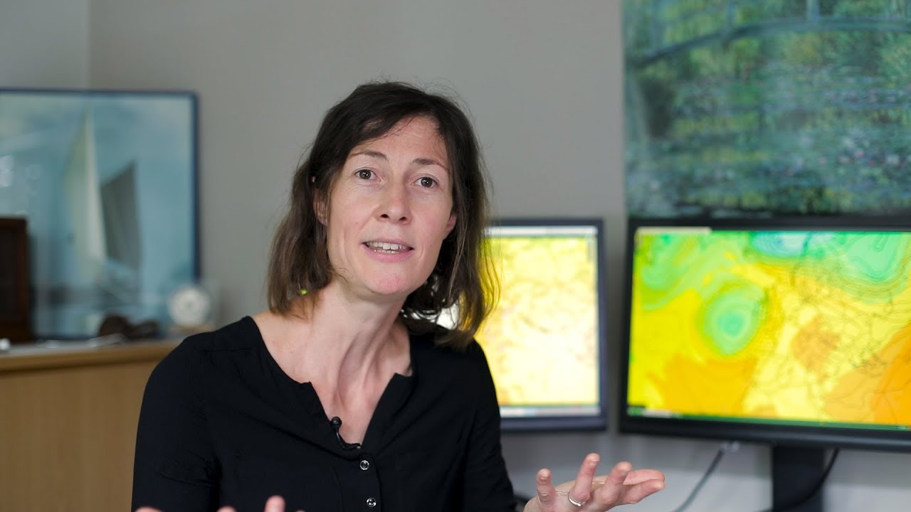 Vague de chaleur : risque de canicule élevé la semaine prochaine