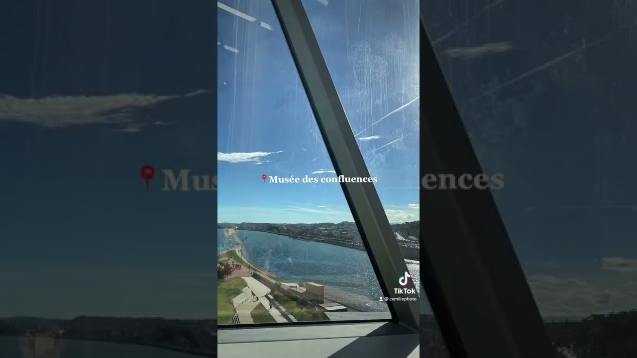 Où se promener à Lyon ? 4 idées de balades ✨ #lyon