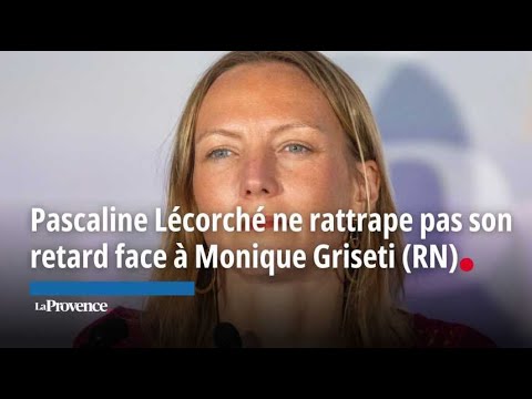 Législatives 2024 : Pascaline Lécorché ne rattrape pas son retard face à Monique Griseti (RN)