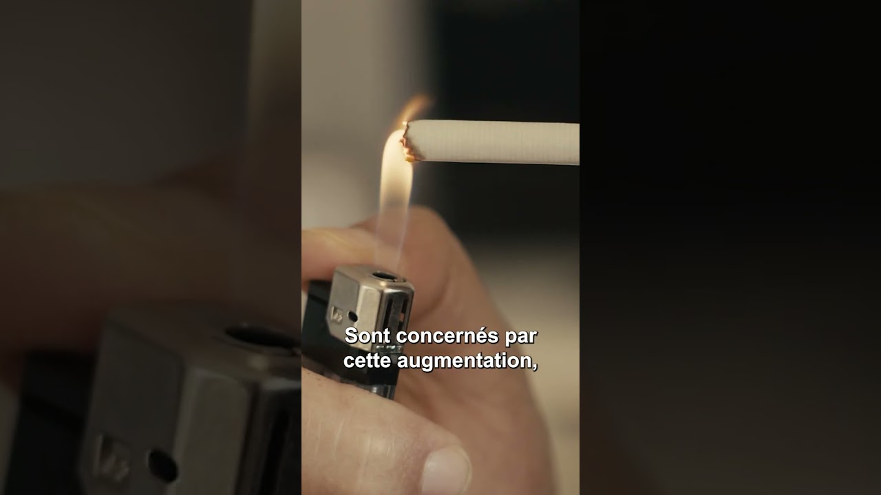 1er février : le prix des paquets de cigarettes va-t-il augmenter ?