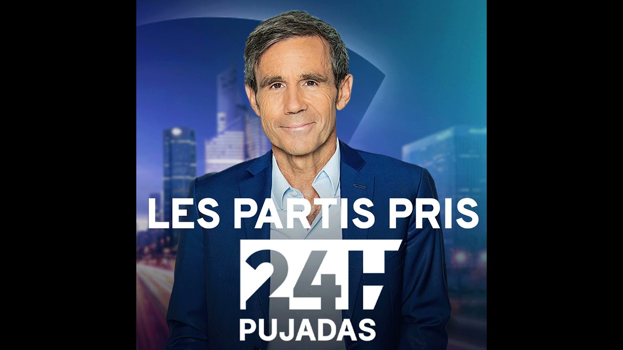 Les Partis Pris : "Shein, le miroir de notre schizophrénie", "Squats, le scandale des menaces" et...