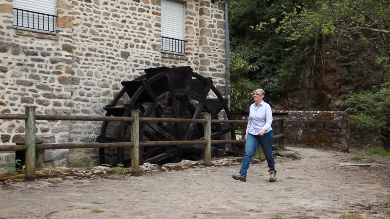 Étonnant Patrimoine : Les Alpes Mancelles