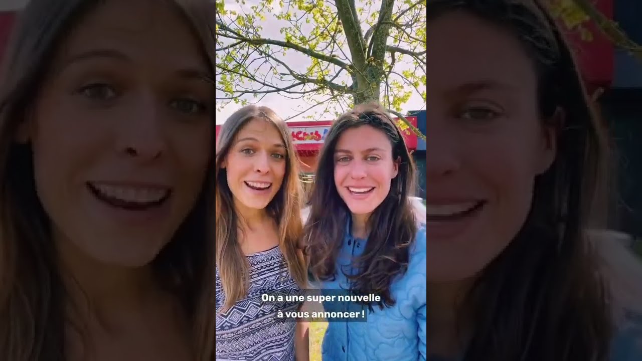 Botaki x JouéClub 🌈