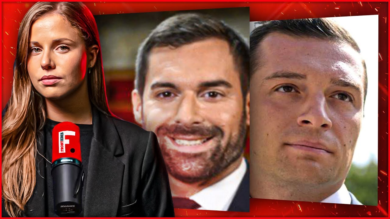 Jordan Bardella agressé : l’extrême gauche en roue libre jusqu'en 2027 ?