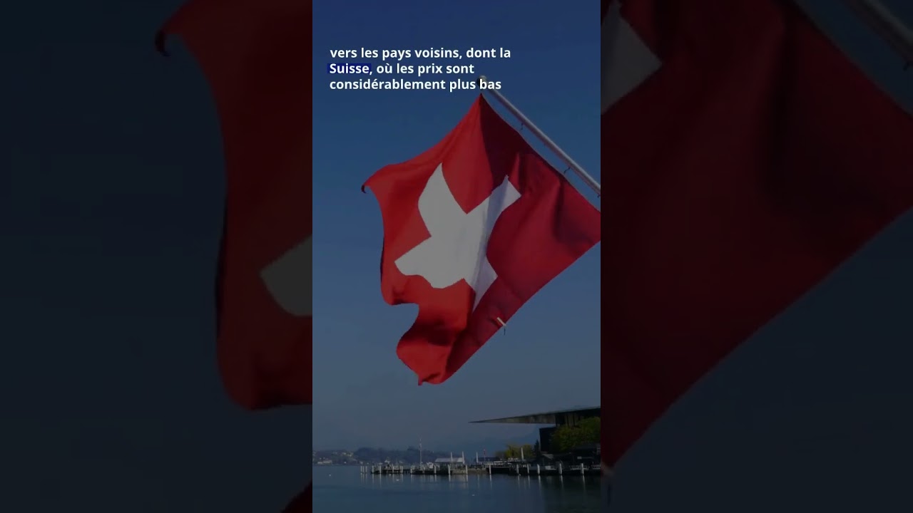 Tabac : combien coûtent les paquets de cigarettes en Suisse ?