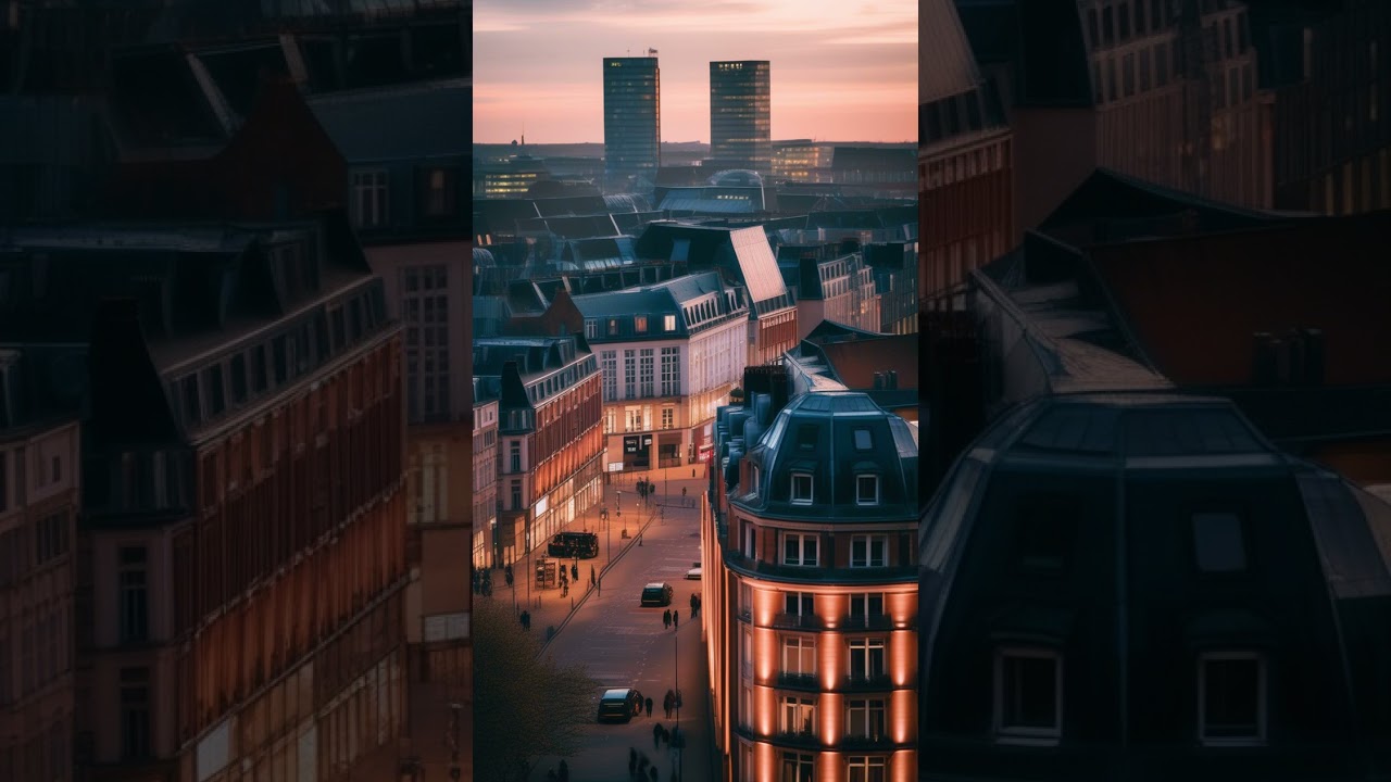 Louis Delemer le candidat lillois qui va tout changer