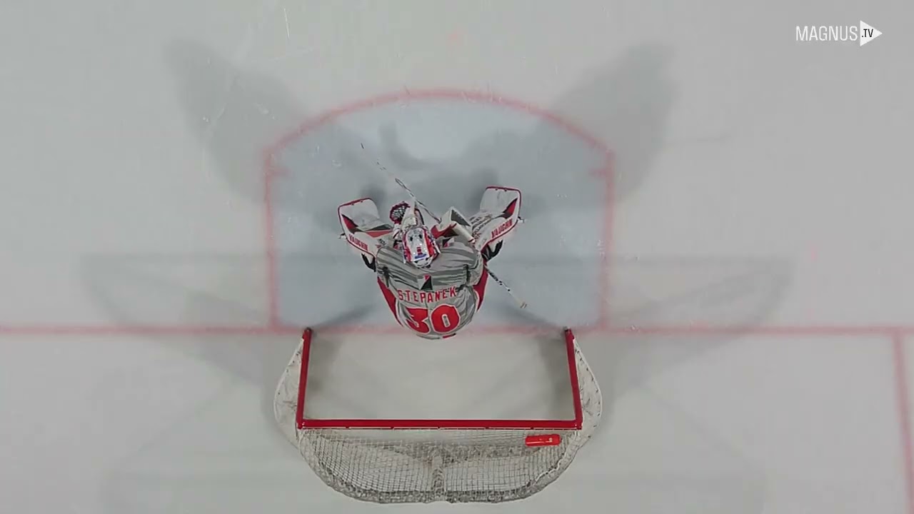 Highlights | Angers-Grenoble | J2