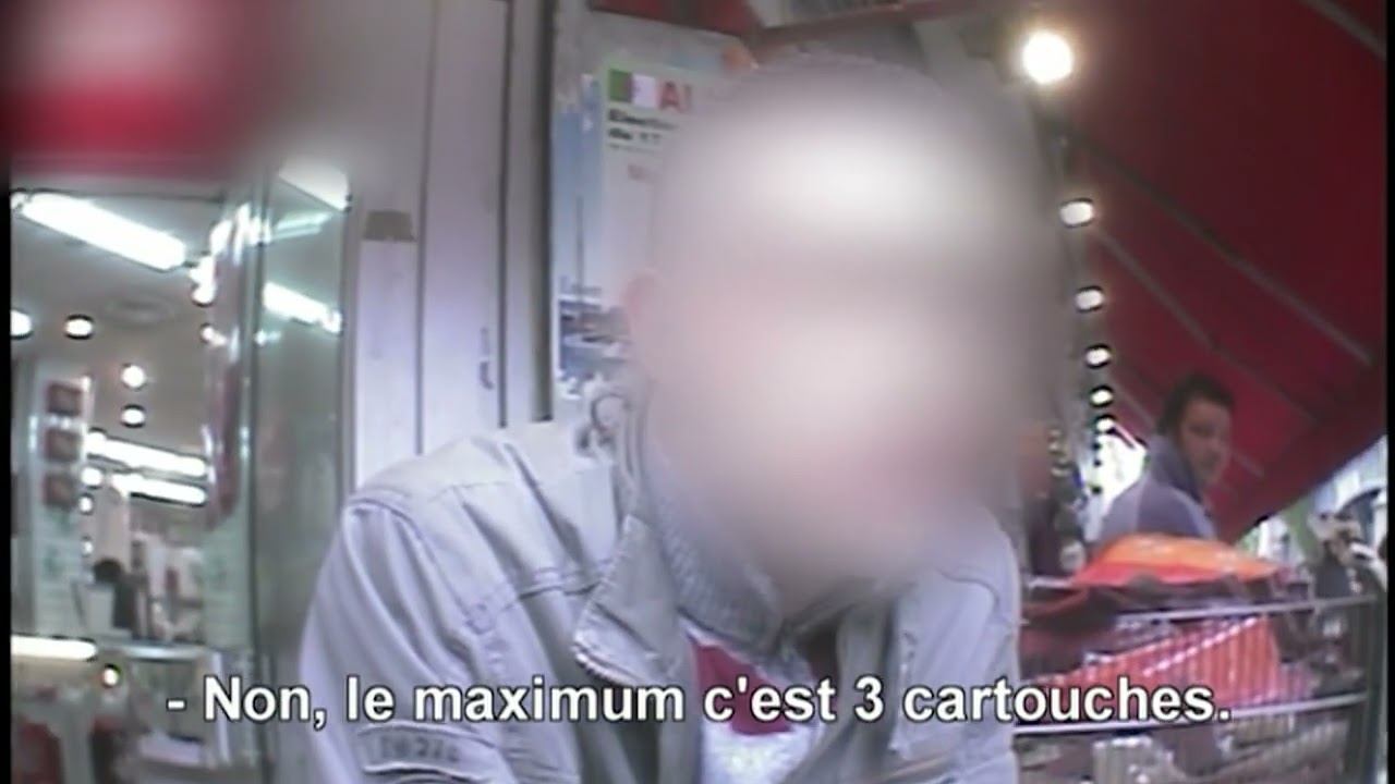 Cigarettes à prix cassés/ le mystère de leur origine