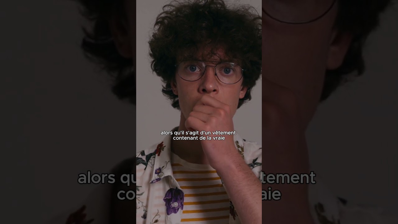 🦊 Scandale aux Galeries Lafayette : la "fausse fourrure" était vraie ! 😱