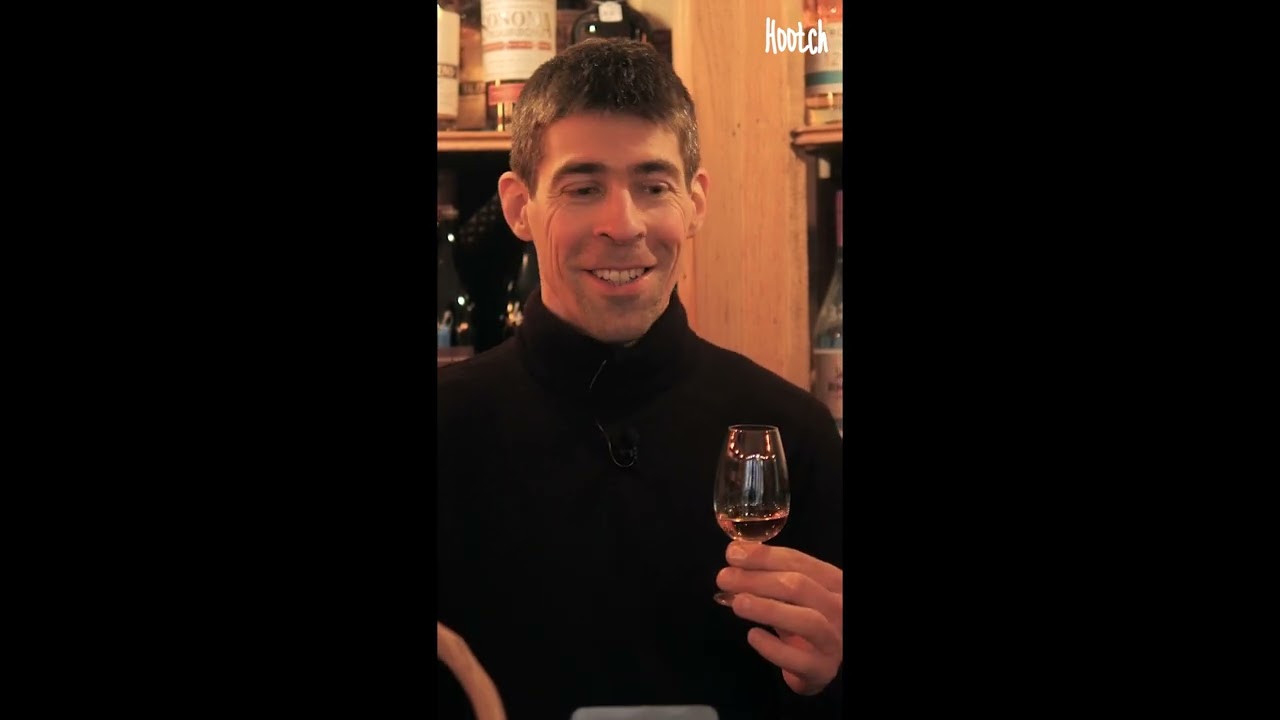 Dégustation Armagnac Alexandre 🥃 - Les Larmes du Vin - HOOTCH