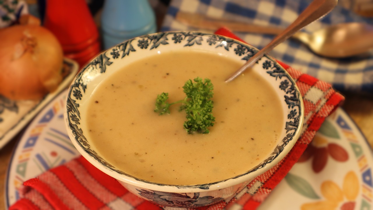 Ma SAUCE ROBERT pour vos viandes grillées, poulet, canard, lapin, porc, gibier sur Gourmandises TV