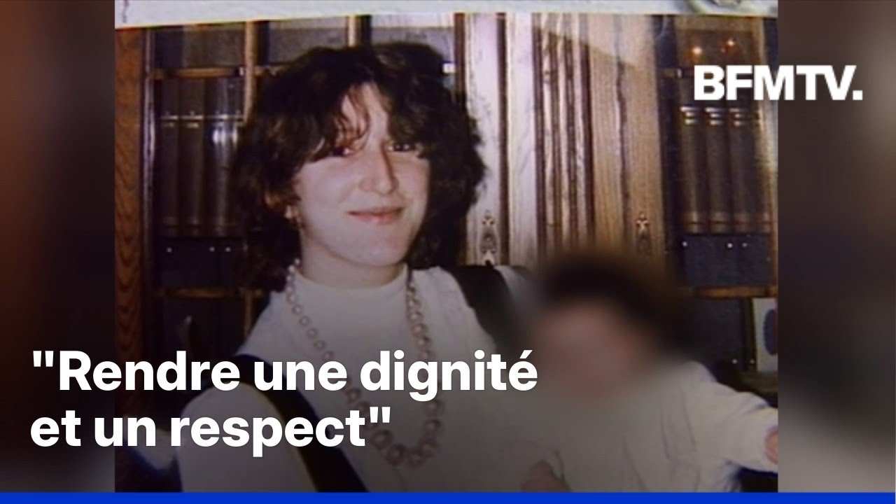 Meurtre de Marie-Thérèse Bonfanti: l'enjeu de la question de la prescription