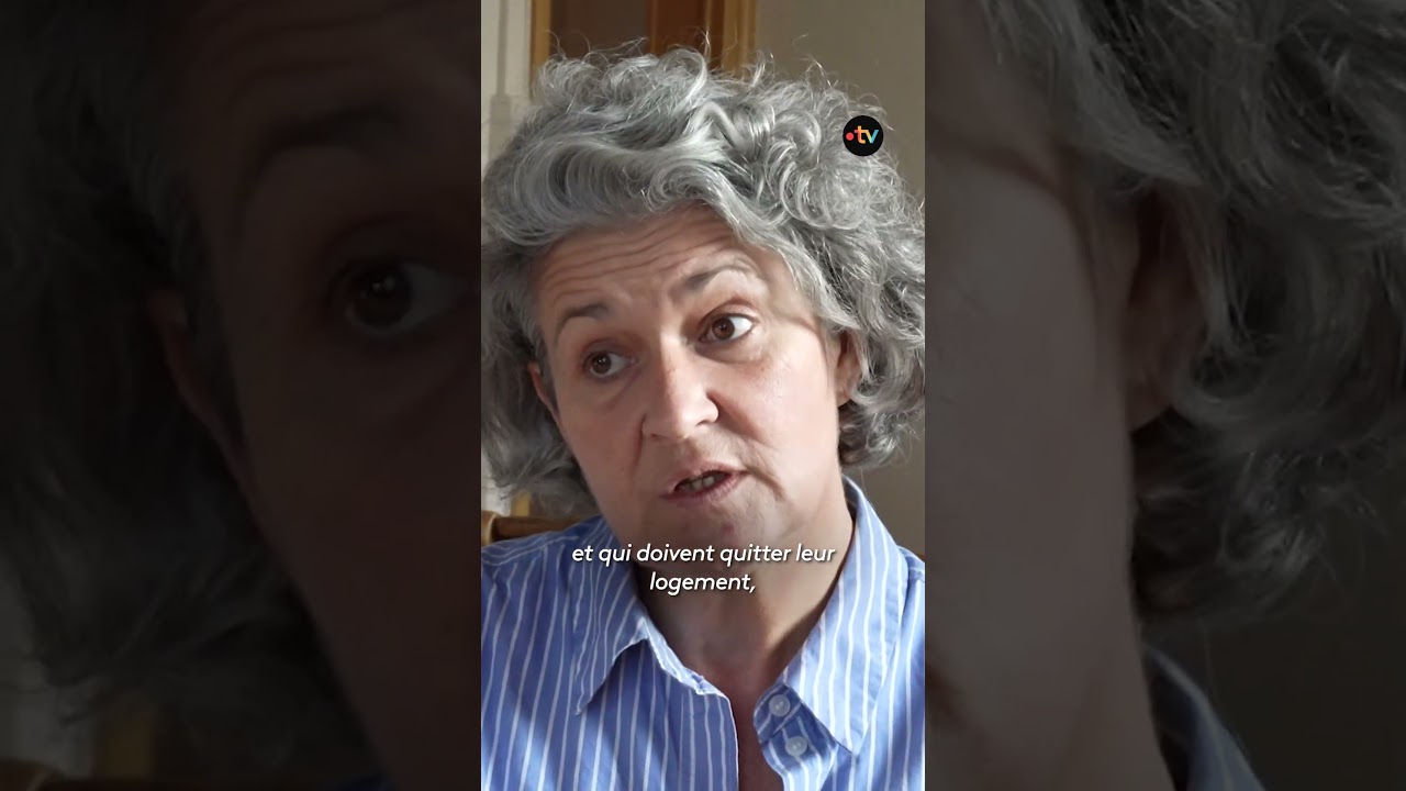 Ces femmes accueillent chez elles 🏠 des victimes de violences conjugales