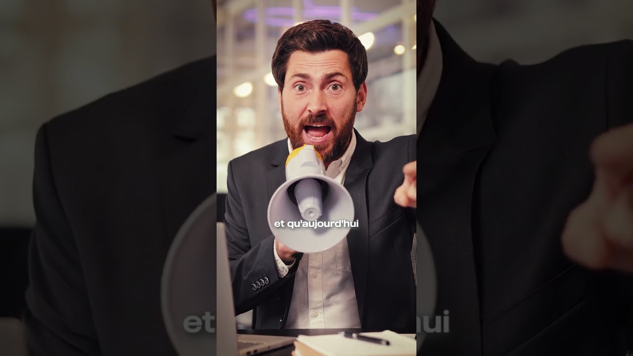 " Il faut trouver un coupable " | #inspiration #témoignage #histoire #entrepreneur #business