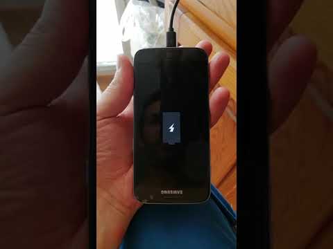 Samsung Galaxy s7 ne charge plus / doesn t charge