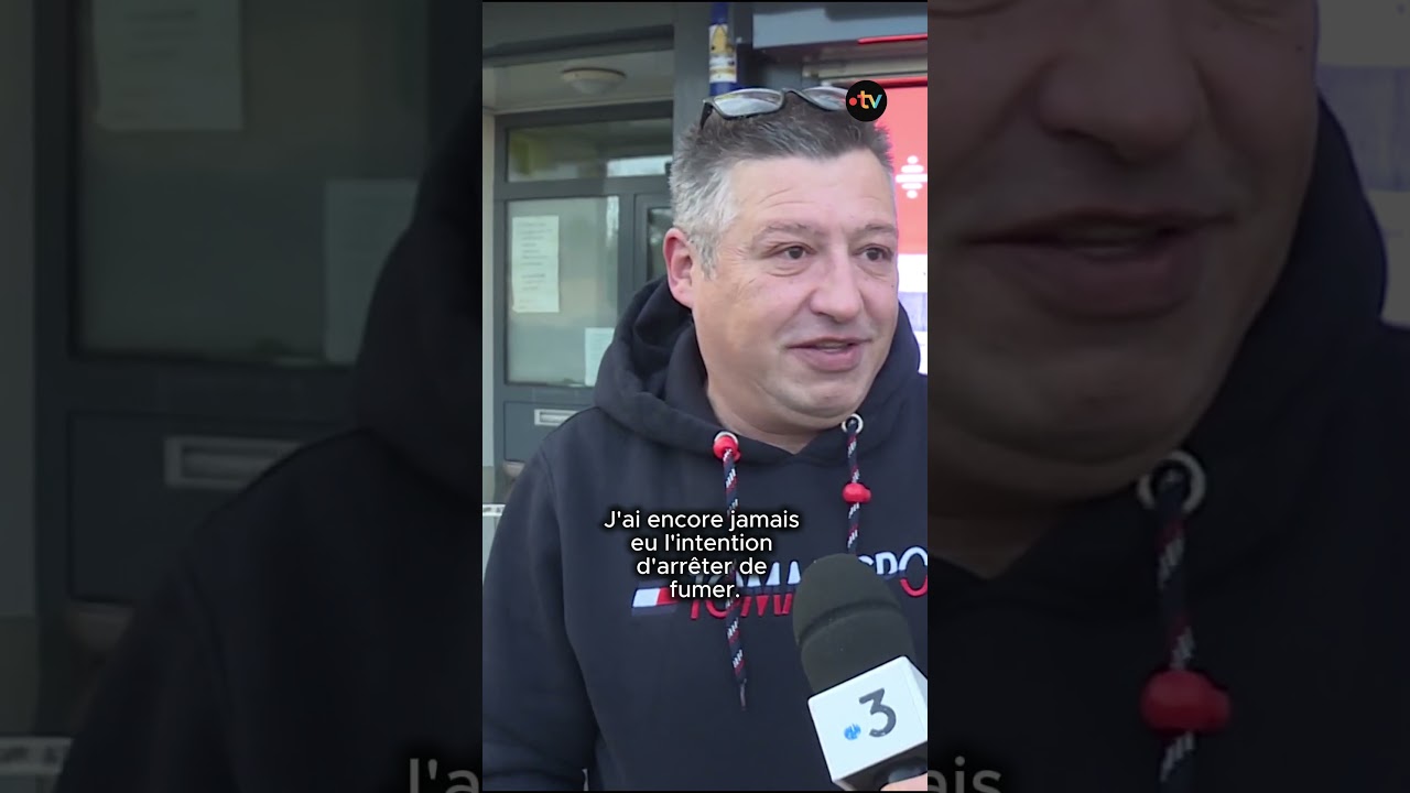 Les prix de la plupart des marques de tabac ont de nouveau augmenté le 1er janvier 2026