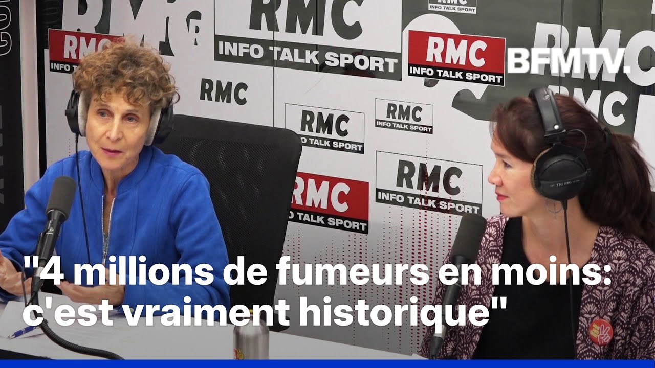 Paquet neutre, hausse des prix… Comment la France est en train d’éradiquer le tabagisme