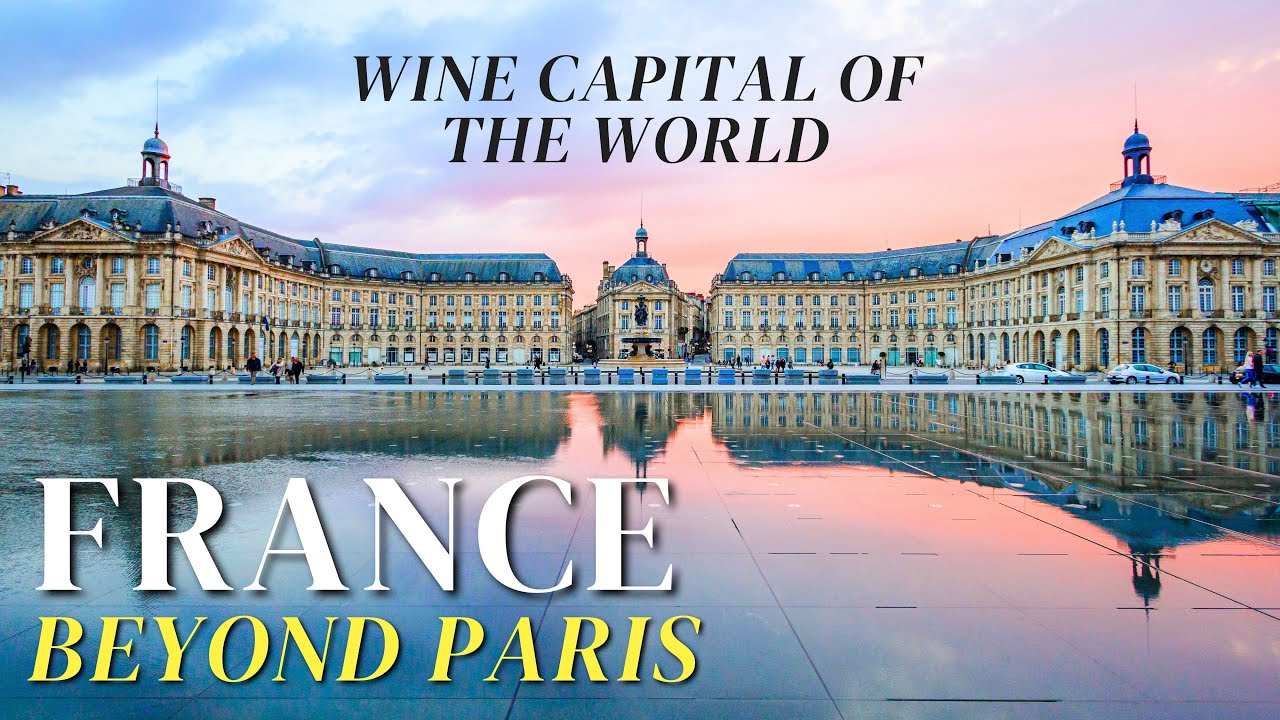 Top 10 Things to Do in Bordeaux France: Ultimate Travel Guide 🍇