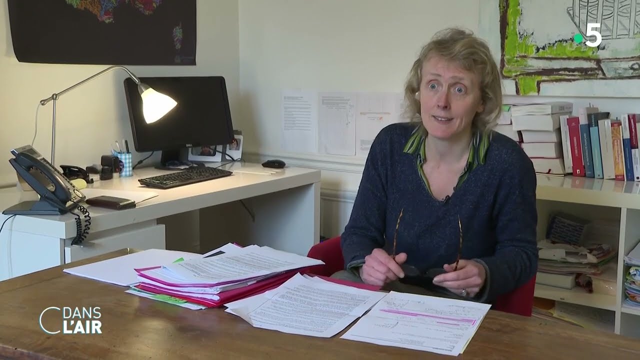 Ehpad : les dérives d'un système, la colère des familles - Reportage 08.02.2022