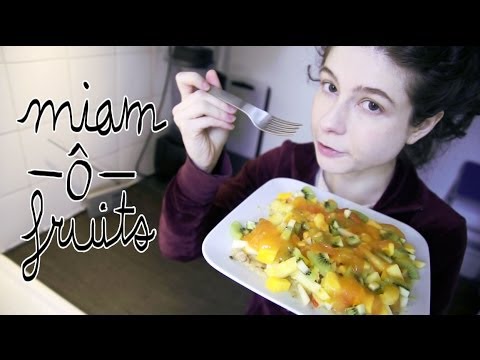 RECETTE DU MIAM-Ô-FRUITS (11/31)