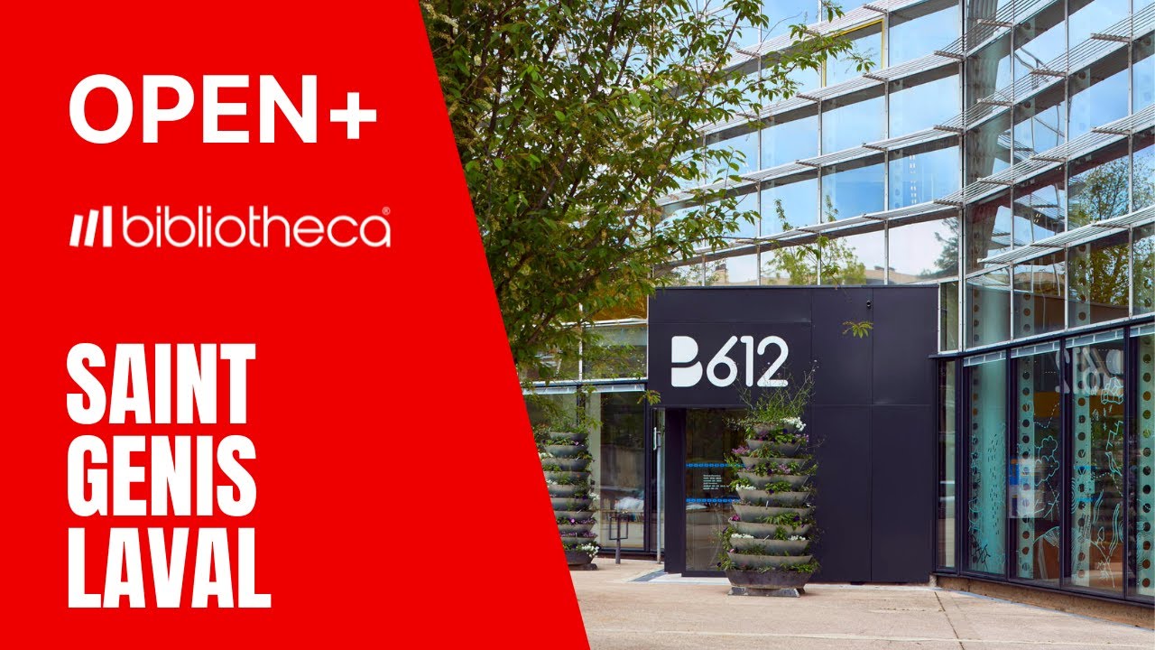 open+ à Saint-Genis-Laval : bilan, usages et coulisses du projet