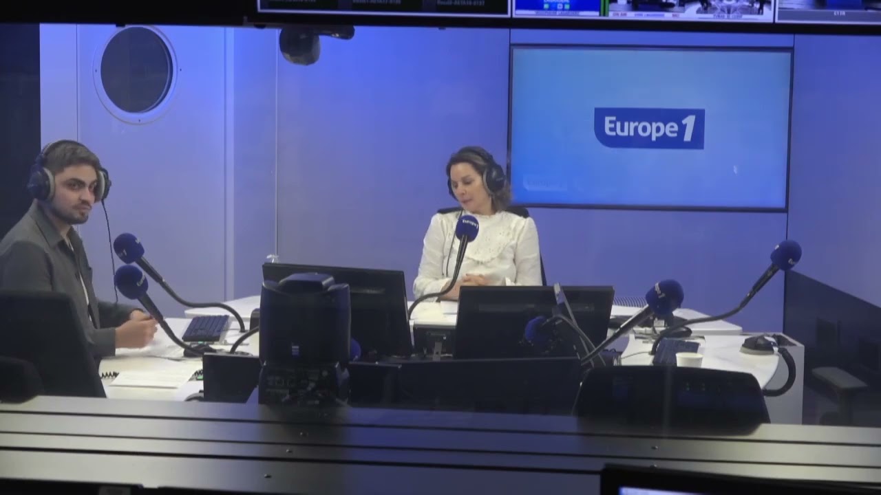 Dijon : l'un des deux évadés de la maison d'arrêt a été interpellé, annonce Laurent Nuñez