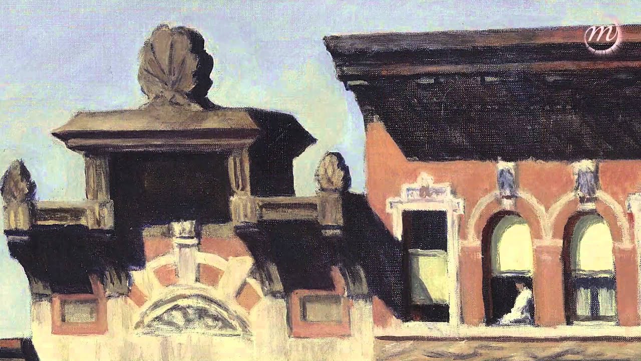 Un américain à Paris (français / english)