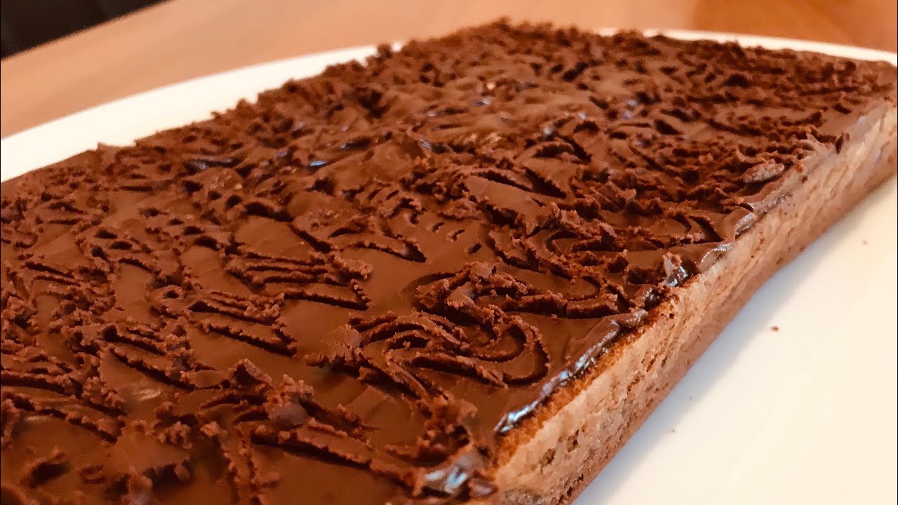 Fondant Chocolat Mascarpone Cyril Lignac