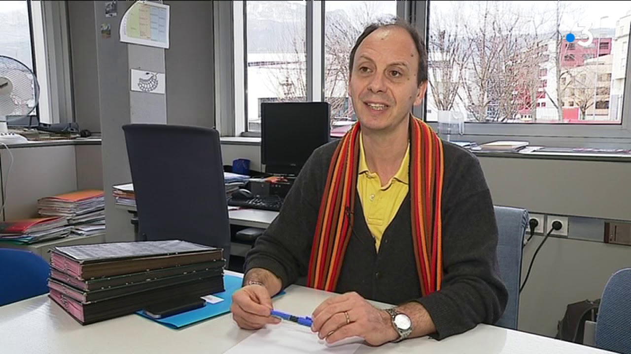 Le camp SDF du cours Berriat à Grenoble a été démantelé ce matin
