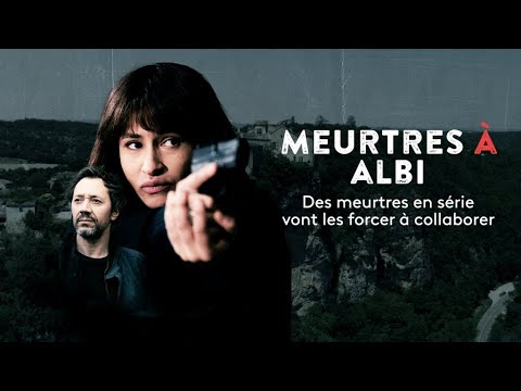 Meurtres à Albi