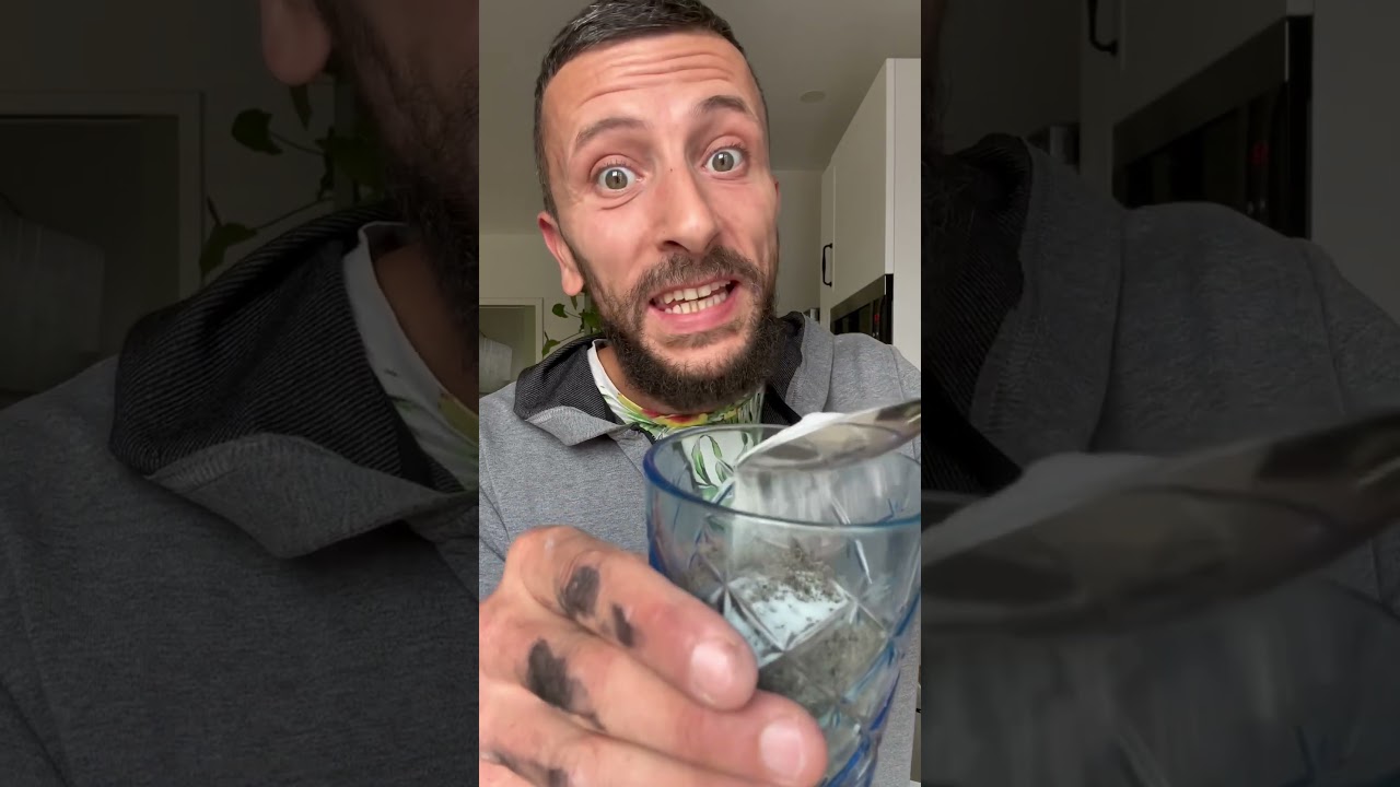 Astuce nettoyer vitre poele chauffage #nettoyage #cheminee #poeleabois #diy #recette poeleagranule