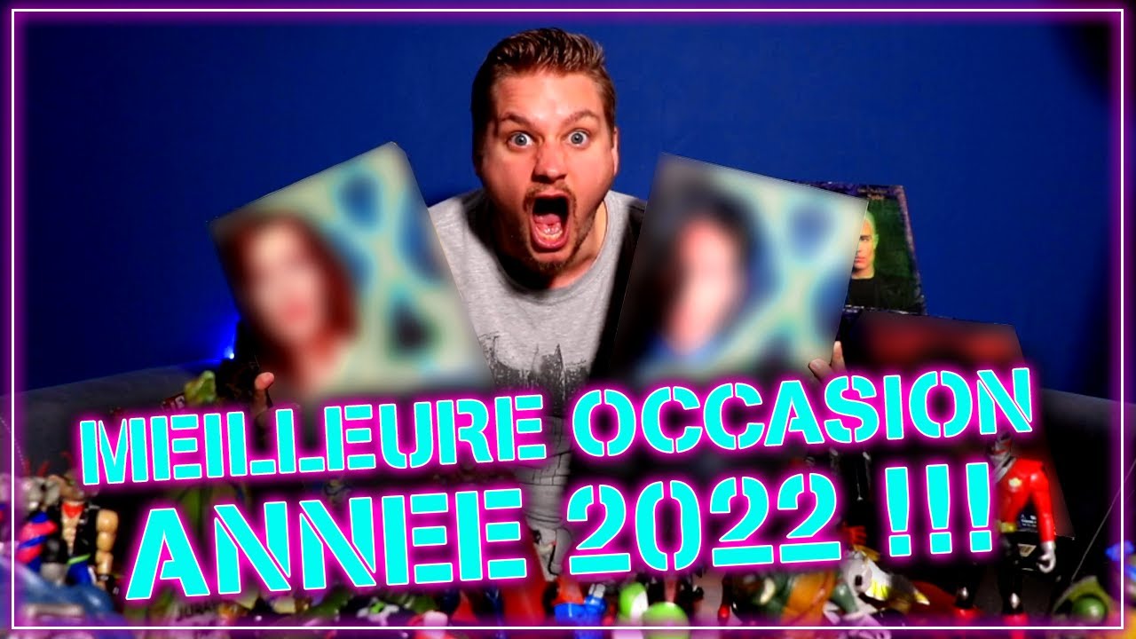 MEILLEUR VIDE GRENIER - LE GRAAL DES CHINEURS !!!