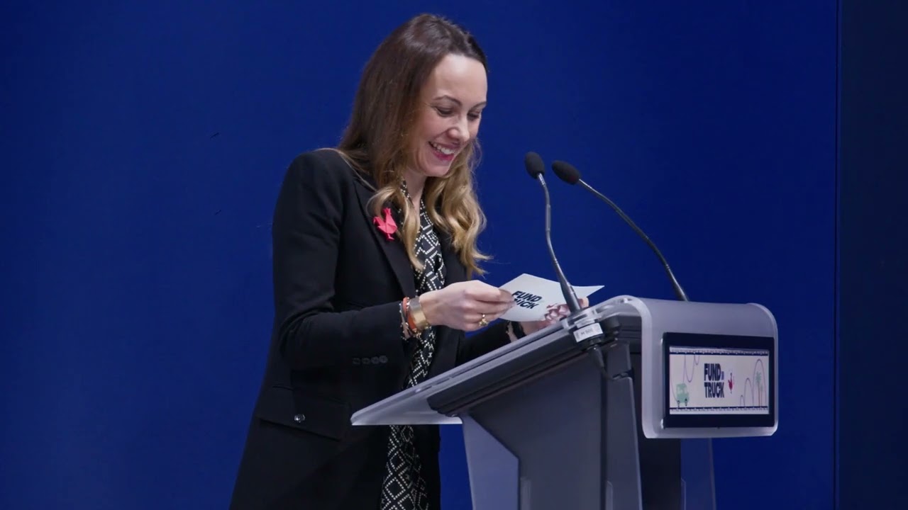 Fundtruck 2024 - LA FINALE