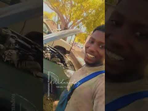 #garage #automobile #auto q