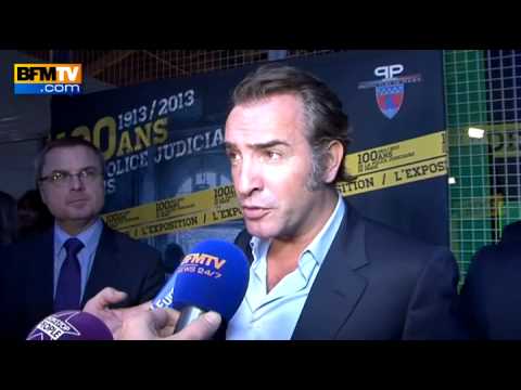 Rupture Jean Dujardin et Alexandra Lamy
