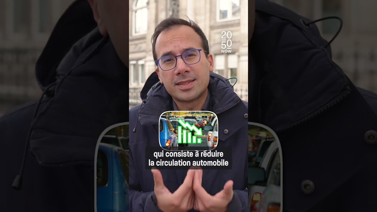 C’est quoi, le nouveau Plan Climat ? #Climat #Paris #Ville #Écologie