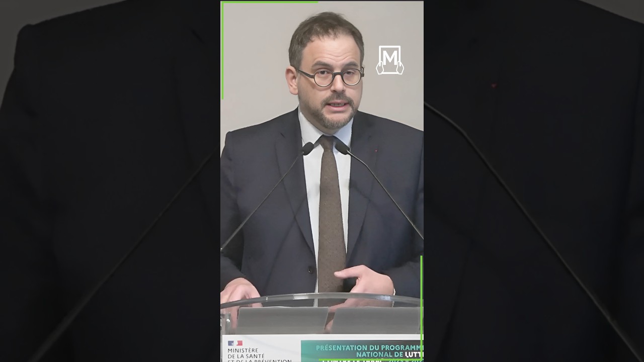 le prix du paquet de Tabac passera à 12 euros en 2025, 13 euros en 2026