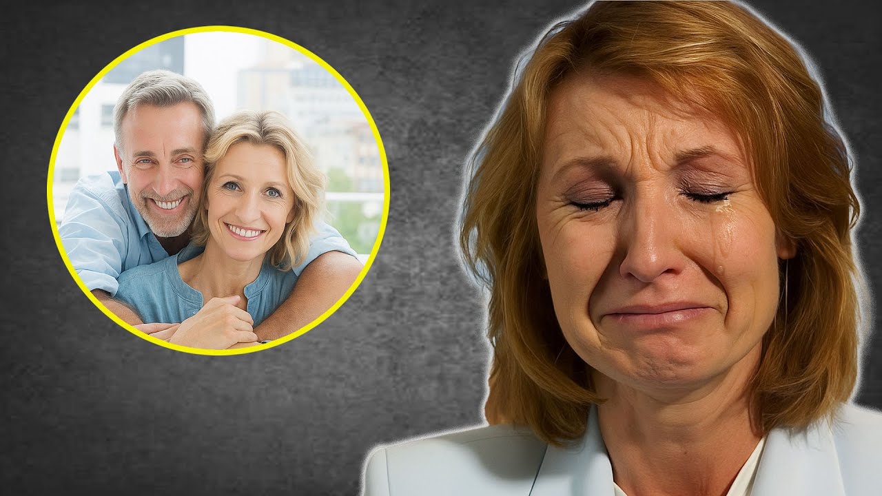 À 53 ans, Alexandra Lamy admet enfin ce que nous soupçonnions tous