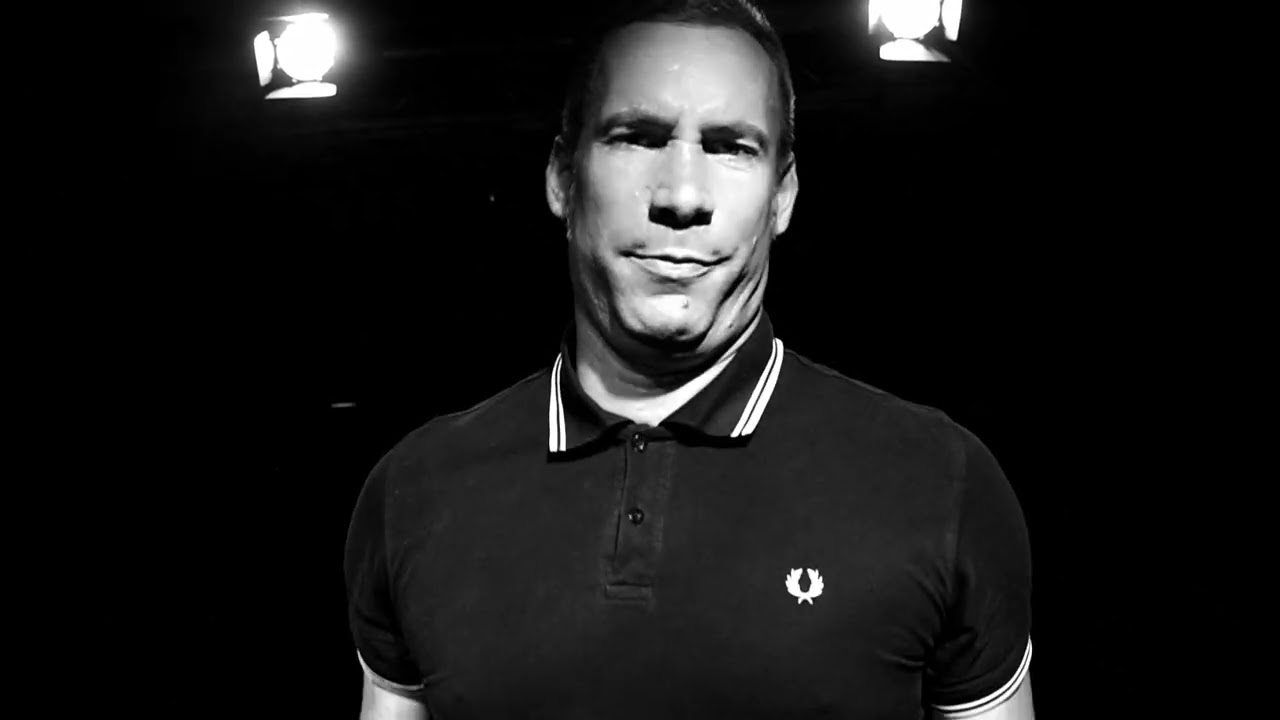 PAVASSE - Violence d'état vidéoclip [FRANCE - 2025]