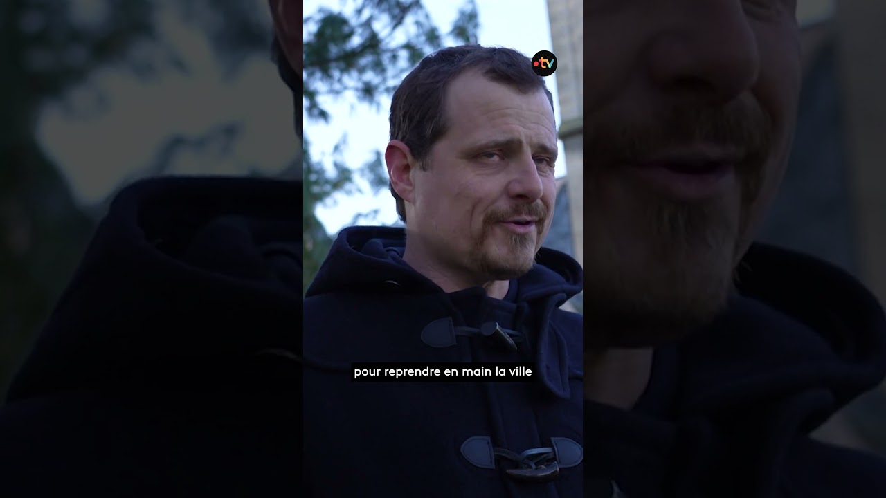 Millénaire de Caen 2025 : la ville au temps des guerres de religion