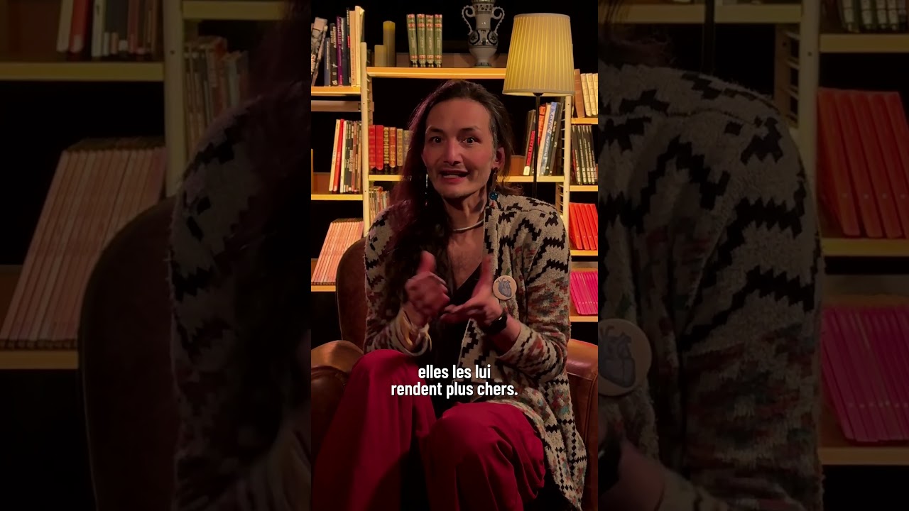 PHÈDRE de PLATON lu par VANASAY KHAMPHOMMALA｜100 TEXTES POUR LES VIVANT·ES