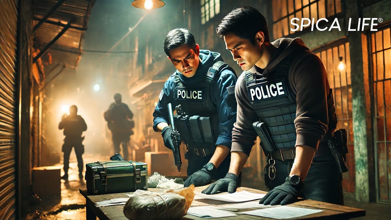 Criminalité : enquête au cœur des filières clandestines