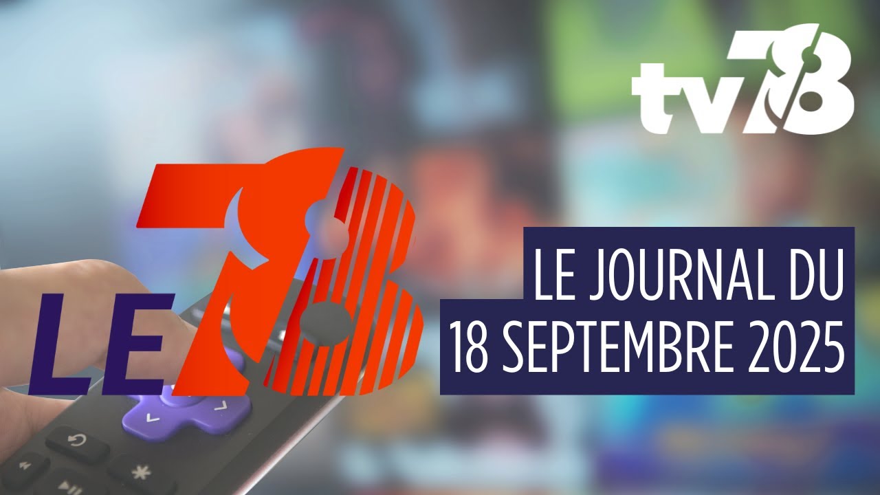 Le 7/8. Mobilisation nationale, nouvelle médiathèque et Open de golf