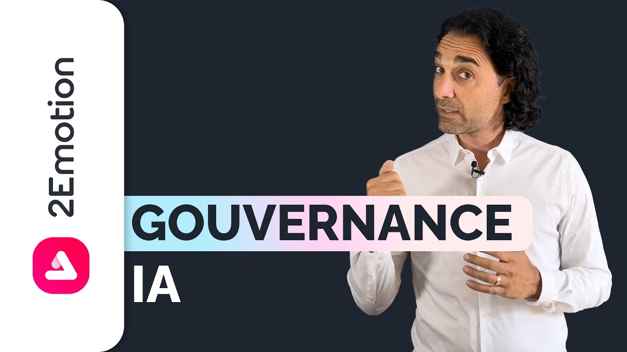 Gouvernance IA : comment encadrer l’usage de l’IA en entreprise ?